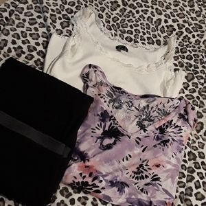 Bundles XL workout gear